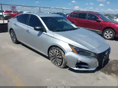 1N4BL4DVXSN358019 2025 NISSAN ALTIMA