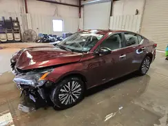 1N4BL4DVXSN358540 2025 NISSAN ALTIMA