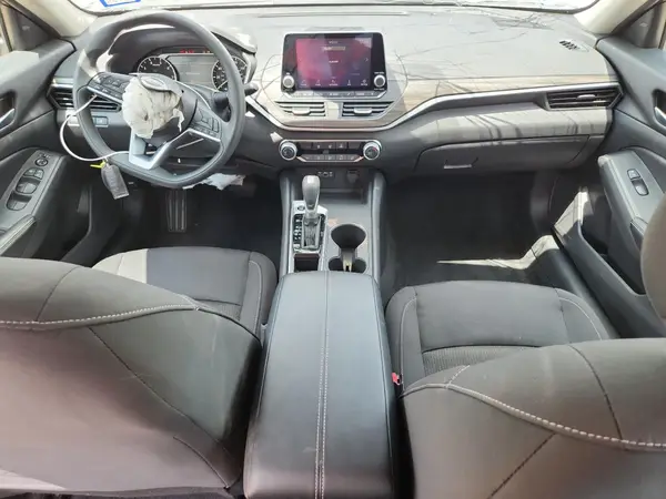1N4BL4DVXSN358540 2025 NISSAN ALTIMA - Image 8