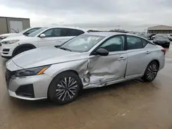 1N4BL4DVXSN358733 2025 NISSAN ALTIMA