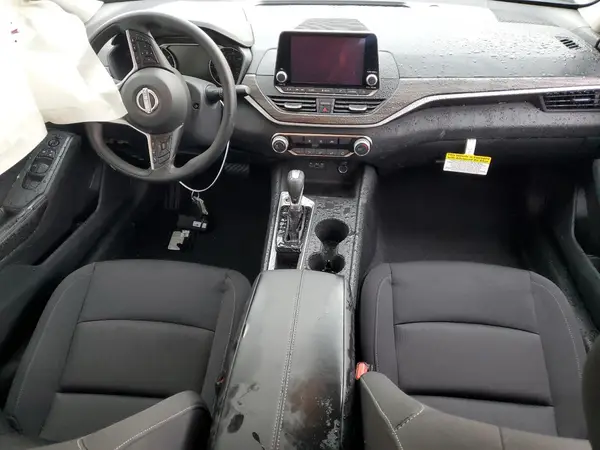 1N4BL4DVXSN358733 2025 NISSAN ALTIMA - Image 8