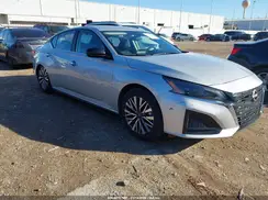 1N4BL4DVXSN359543 2025 NISSAN ALTIMA