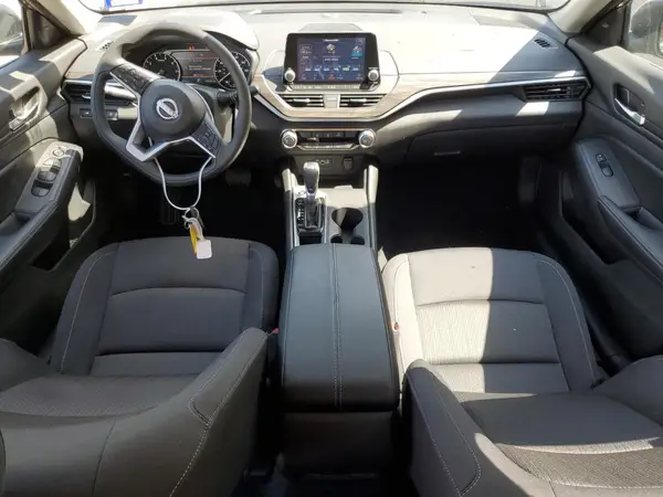 1N4BL4DVXSN359770 2025 NISSAN ALTIMA - Image 8