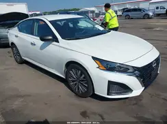 1N4BL4DVXSN362538 2025 NISSAN ALTIMA