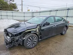 1N4BL4DVXSN362765 2025 NISSAN ALTIMA