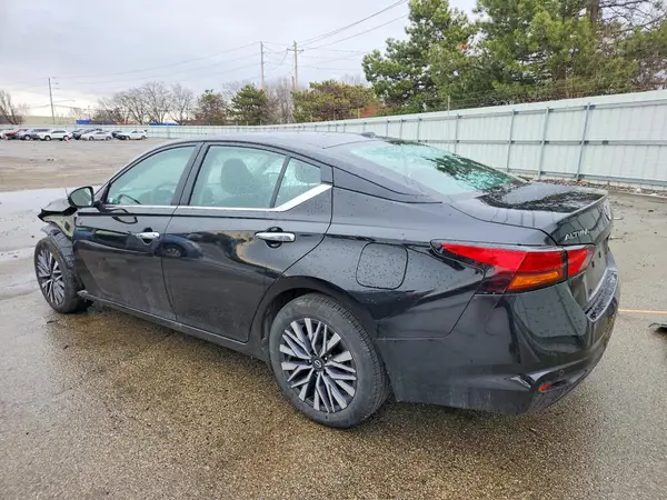 1N4BL4DVXSN362765 2025 NISSAN ALTIMA - Image 2