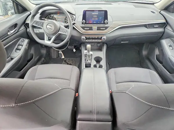 1N4BL4DVXSN362765 2025 NISSAN ALTIMA - Image 8