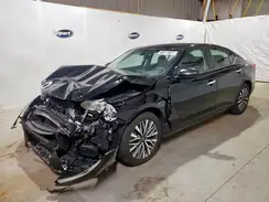 1N4BL4DVXSN362832 2025 NISSAN ALTIMA