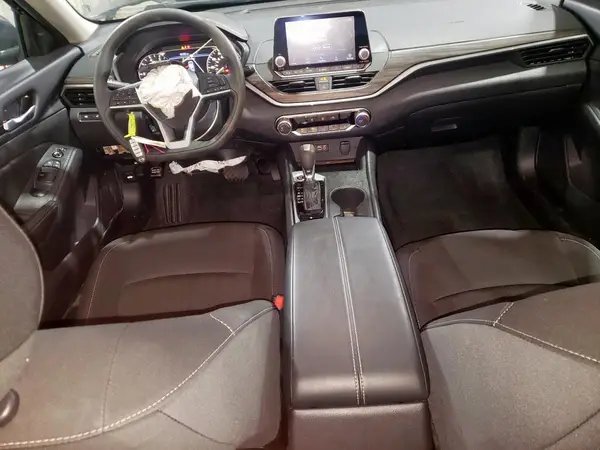 1N4BL4DVXSN362832 2025 NISSAN ALTIMA - Image 8