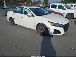 1N4BL4DVXSN363222 2025 NISSAN ALTIMA