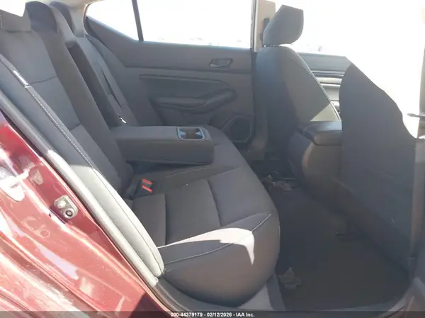 1N4BL4DVXSN363673 2025 NISSAN ALTIMA - Image 8