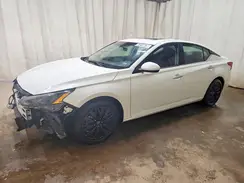 1N4BL4DVXSN363687 2025 NISSAN ALTIMA