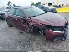 1N4BL4DVXSN364130 2025 NISSAN ALTIMA