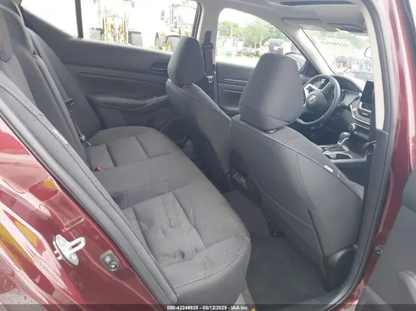 1N4BL4DVXSN364130 2025 NISSAN ALTIMA - Image 8