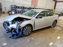 1N4BL4DVXSN364161 2025 NISSAN ALTIMA