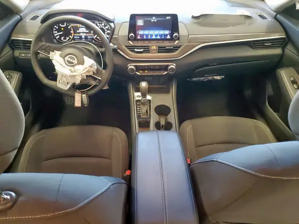 1N4BL4DVXSN364161 2025 NISSAN ALTIMA - Image 8