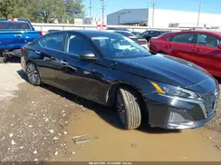 1N4BL4DVXSN364452 2025 NISSAN ALTIMA