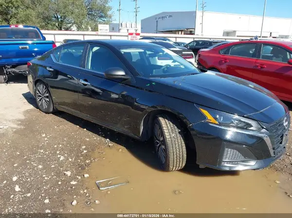 1N4BL4DVXSN364452 2025 NISSAN ALTIMA - Image 1