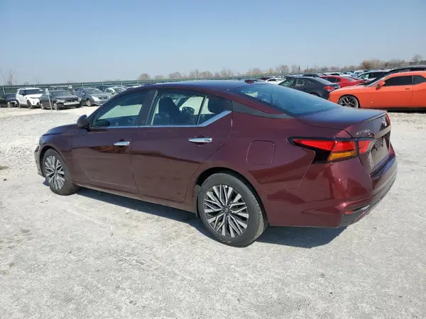 1N4BL4DVXSN364726 2025 NISSAN ALTIMA - Image 2