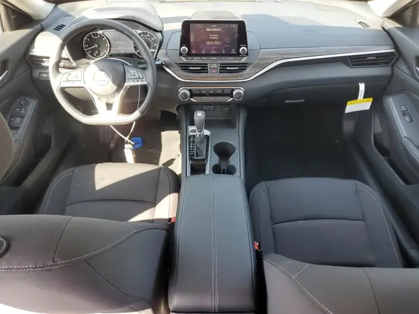1N4BL4DVXSN364726 2025 NISSAN ALTIMA - Image 8