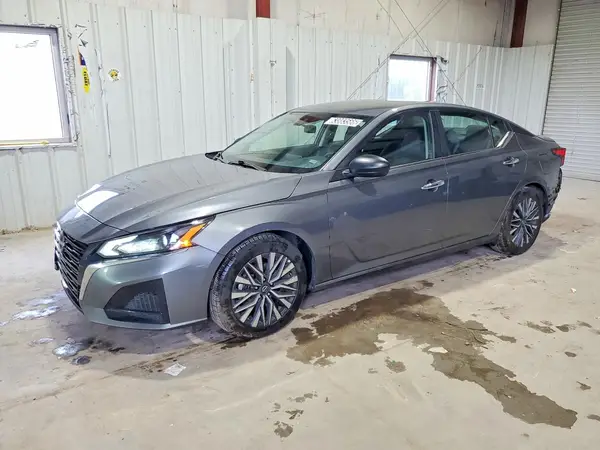 1N4BL4DVXSN364838 2025 NISSAN ALTIMA - Image 1