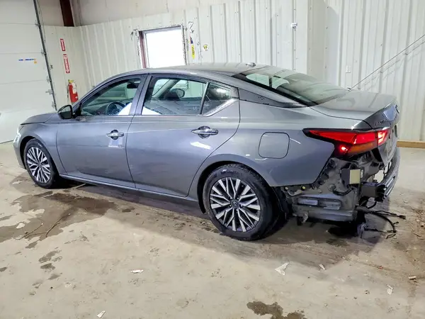 1N4BL4DVXSN364838 2025 NISSAN ALTIMA - Image 2