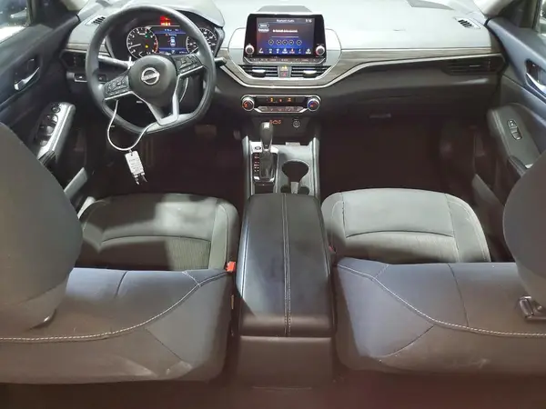 1N4BL4DVXSN364838 2025 NISSAN ALTIMA - Image 8
