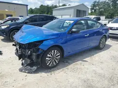 1N4BL4DVXSN364984 2025 NISSAN ALTIMA