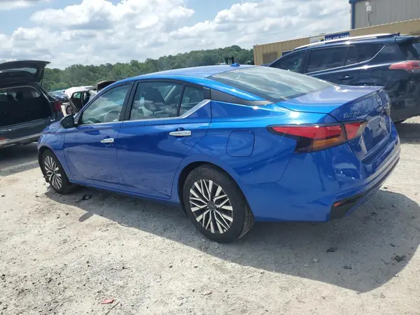 1N4BL4DVXSN364984 2025 NISSAN ALTIMA - Image 2