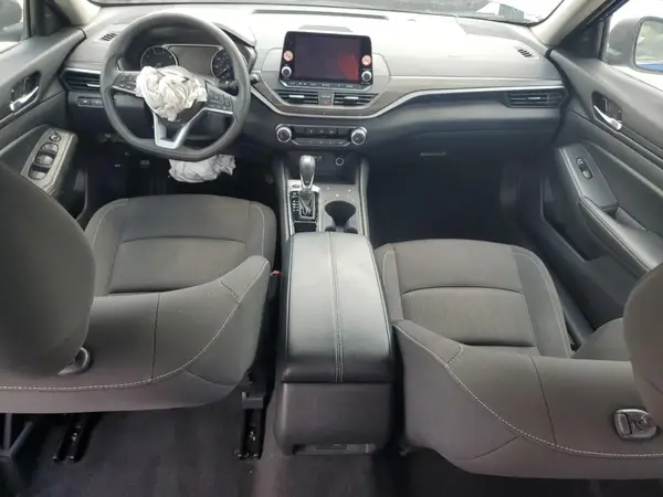 1N4BL4DVXSN364984 2025 NISSAN ALTIMA - Image 8