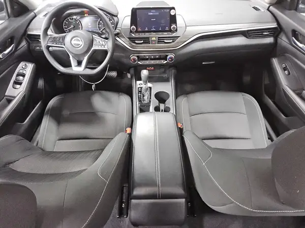1N4BL4DVXSN365455 2025 NISSAN ALTIMA - Image 8