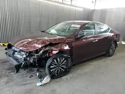 1N4BL4DVXSN365889 2025 NISSAN ALTIMA
