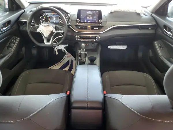 1N4BL4DVXSN365889 2025 NISSAN ALTIMA - Image 8