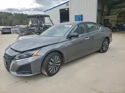 1N4BL4DVXSN365973 2025 NISSAN ALTIMA