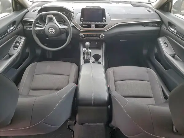 1N4BL4DVXSN365973 2025 NISSAN ALTIMA - Image 8