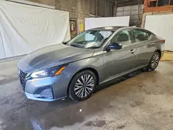 1N4BL4DVXSN366024 2025 NISSAN ALTIMA