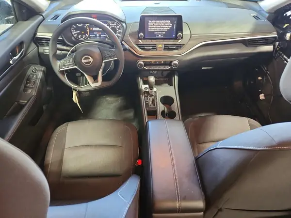 1N4BL4DVXSN366024 2025 NISSAN ALTIMA - Image 8