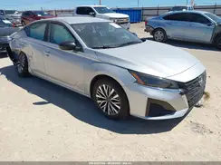 1N4BL4DVXSN366170 2025 NISSAN ALTIMA