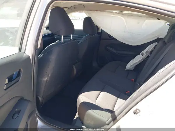 1N4BL4DVXSN366170 2025 NISSAN ALTIMA - Image 8
