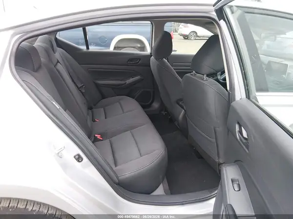 1N4BL4DVXSN366573 2025 NISSAN ALTIMA - Image 8