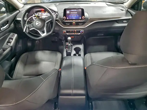 1N4BL4DVXSN366928 2025 NISSAN ALTIMA - Image 8