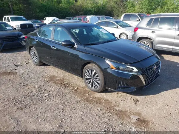 1N4BL4DVXSN367335 2025 NISSAN ALTIMA - Image 1