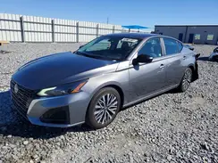 1N4BL4DVXSN367433 2025 NISSAN ALTIMA