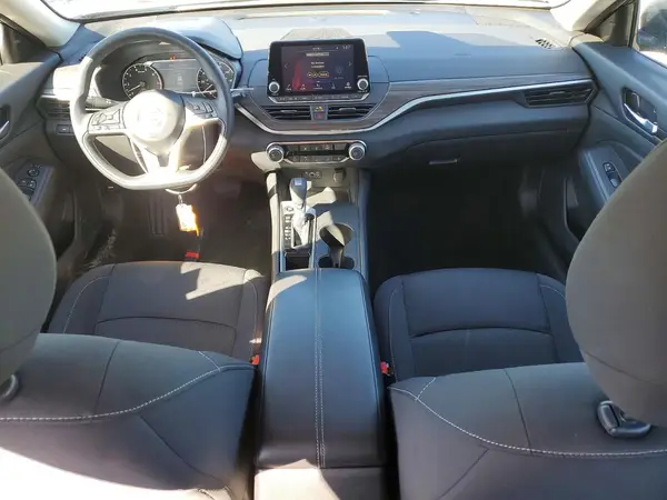 1N4BL4DVXSN367433 2025 NISSAN ALTIMA - Image 8