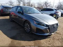 1N4BL4DVXSN367514 2025 NISSAN ALTIMA