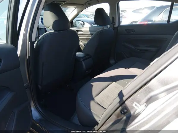 1N4BL4DVXSN367514 2025 NISSAN ALTIMA - Image 8