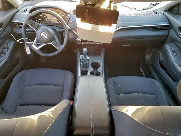 1N4BL4DVXSN368551 2025 NISSAN ALTIMA - Image 8