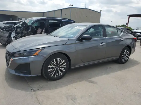 1N4BL4DVXSN368582 2025 NISSAN ALTIMA - Image 1