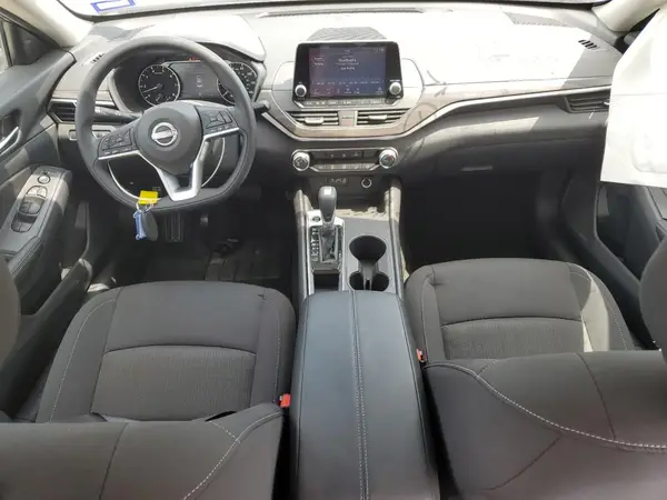 1N4BL4DVXSN368582 2025 NISSAN ALTIMA - Image 8