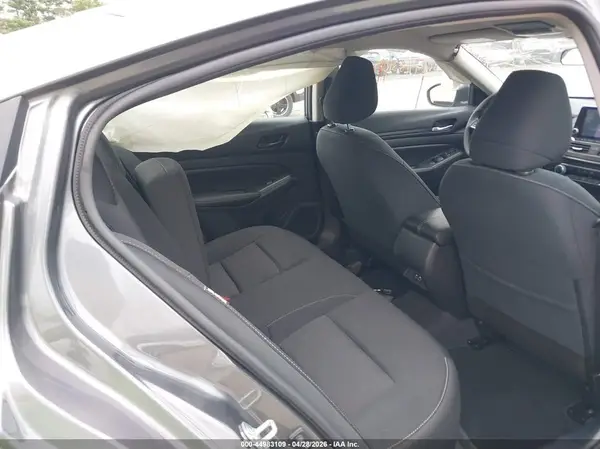 1N4BL4DVXSN368601 2025 NISSAN ALTIMA - Image 8